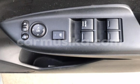 Acheter Occasion Voiture Honda Fit Autre à Beitbridge, Matabeleland South Acheter Occasion Voiture Honda Fit Autre à Beitbridge, Matabeleland South