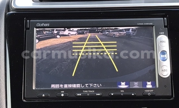 Acheter Occasion Voiture Honda Fit Autre à Beitbridge, Matabeleland South Acheter Occasion Voiture Honda Fit Autre à Beitbridge, Matabeleland South