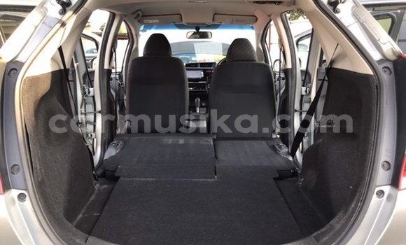 Acheter Occasion Voiture Honda Fit Autre à Beitbridge, Matabeleland South Acheter Occasion Voiture Honda Fit Autre à Beitbridge, Matabeleland South