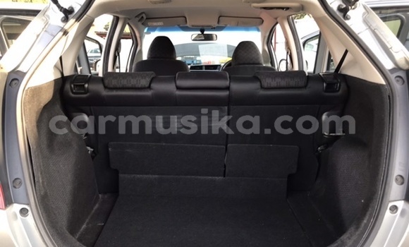 Acheter Occasion Voiture Honda Fit Autre à Beitbridge, Matabeleland South Acheter Occasion Voiture Honda Fit Autre à Beitbridge, Matabeleland South