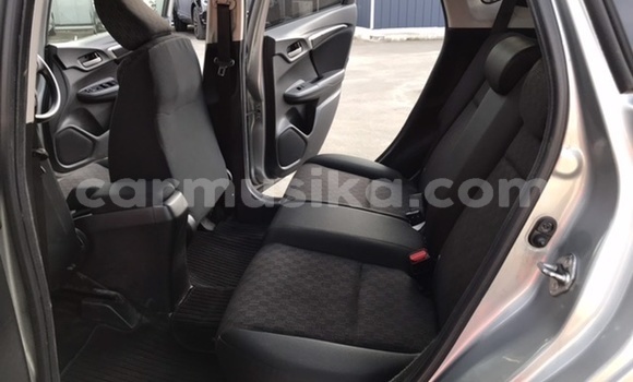 Acheter Occasion Voiture Honda Fit Autre à Beitbridge, Matabeleland South Acheter Occasion Voiture Honda Fit Autre à Beitbridge, Matabeleland South