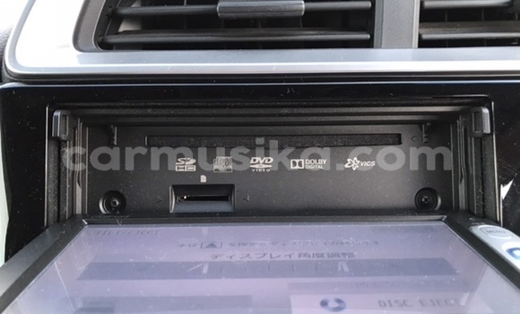 Acheter Occasion Voiture Honda Fit Autre à Beitbridge, Matabeleland South Acheter Occasion Voiture Honda Fit Autre à Beitbridge, Matabeleland South