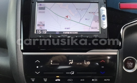 Acheter Occasion Voiture Honda Fit Autre à Beitbridge, Matabeleland South Acheter Occasion Voiture Honda Fit Autre à Beitbridge, Matabeleland South