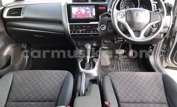 Acheter Occasion Voiture Honda Fit Autre à Beitbridge, Matabeleland South Acheter Occasion Voiture Honda Fit Autre à Beitbridge, Matabeleland South