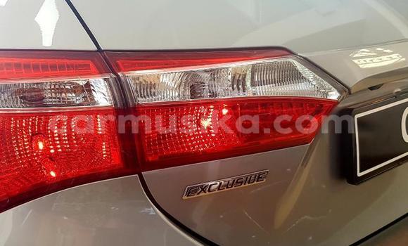 Nunua Ilio tumika Toyota Corolla Beige Gari ndani ya Beitbridge nchini Matabeleland Kusini Nunua Ilio tumika Toyota Corolla Beige Gari ndani ya Beitbridge nchini Matabeleland Kusini