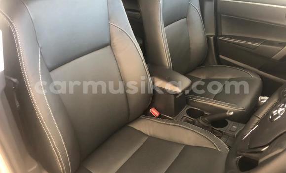 Nunua Ilio tumika Toyota Corolla Beige Gari ndani ya Beitbridge nchini Matabeleland Kusini Nunua Ilio tumika Toyota Corolla Beige Gari ndani ya Beitbridge nchini Matabeleland Kusini