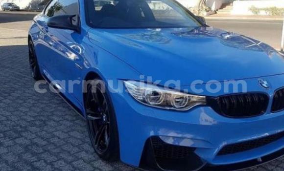 Nunua Ilio tumika BMW M4 Bluu Gari ndani ya Beitbridge nchini Matabeleland Kusini Nunua Ilio tumika BMW M4 Bluu Gari ndani ya Beitbridge nchini Matabeleland Kusini