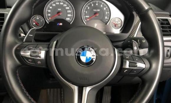 Nunua Ilio tumika BMW M4 Bluu Gari ndani ya Beitbridge nchini Matabeleland Kusini Nunua Ilio tumika BMW M4 Bluu Gari ndani ya Beitbridge nchini Matabeleland Kusini