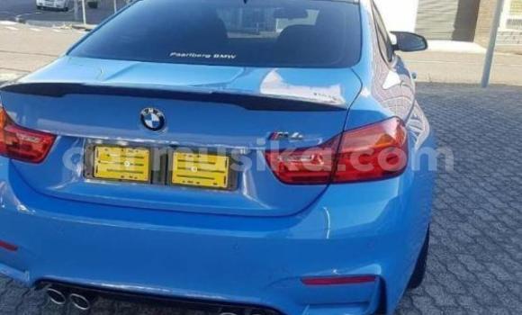 Nunua Ilio tumika BMW M4 Bluu Gari ndani ya Beitbridge nchini Matabeleland Kusini Nunua Ilio tumika BMW M4 Bluu Gari ndani ya Beitbridge nchini Matabeleland Kusini