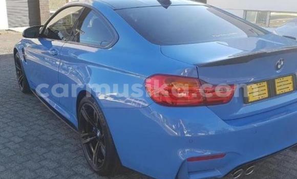 Nunua Ilio tumika BMW M4 Bluu Gari ndani ya Beitbridge nchini Matabeleland Kusini Nunua Ilio tumika BMW M4 Bluu Gari ndani ya Beitbridge nchini Matabeleland Kusini