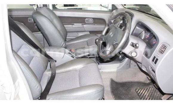 Acheter Occasion Voiture Nissan NP 300 Gris à Bulawayo, Bulawayo Acheter Occasion Voiture Nissan NP 300 Gris à Bulawayo, Bulawayo