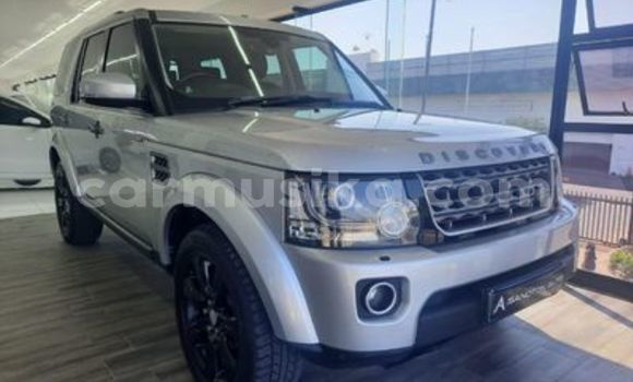 Nunua Ilio tumika Land Rover Discovery Fedha Gari ndani ya Beitbridge nchini Matabeleland Kusini