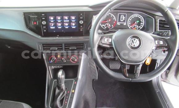 Tenga Tsaru Volkswagen Polo Sirivha Mota in Beitbridge in Matabeleland South Tenga Tsaru Volkswagen Polo Sirivha Mota in Beitbridge in Matabeleland South