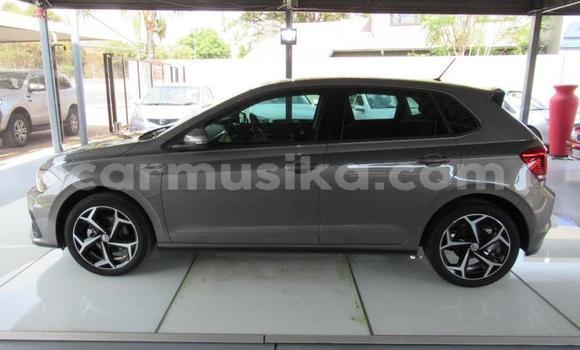 Tenga Tsaru Volkswagen Polo Sirivha Mota in Beitbridge in Matabeleland South Tenga Tsaru Volkswagen Polo Sirivha Mota in Beitbridge in Matabeleland South