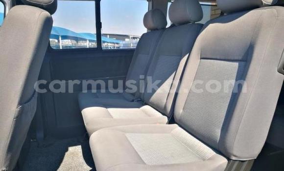 Acheter Occasion Voiture Volkswagen Amarok Gris à Hatfield, Harare Acheter Occasion Voiture Volkswagen Amarok Gris à Hatfield, Harare