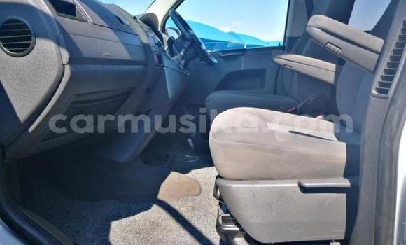 Acheter Occasion Voiture Volkswagen Amarok Gris à Hatfield, Harare Acheter Occasion Voiture Volkswagen Amarok Gris à Hatfield, Harare