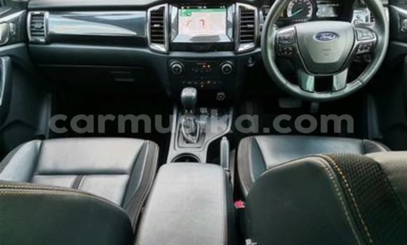 Buy Used Ford Ranger White Car in Beitbridge in Matabeleland South Buy Used Ford Ranger White Car in Beitbridge in Matabeleland South