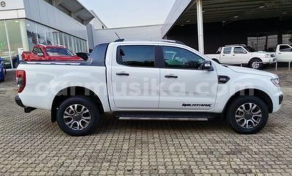Buy Used Ford Ranger White Car in Beitbridge in Matabeleland South Buy Used Ford Ranger White Car in Beitbridge in Matabeleland South
