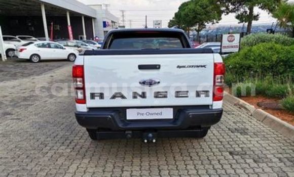 Buy Used Ford Ranger White Car in Beitbridge in Matabeleland South Buy Used Ford Ranger White Car in Beitbridge in Matabeleland South