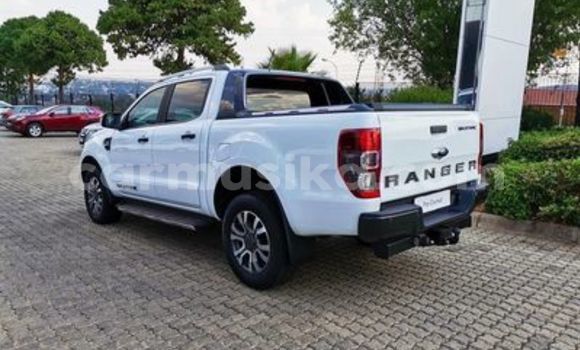 Buy Used Ford Ranger White Car in Beitbridge in Matabeleland South Buy Used Ford Ranger White Car in Beitbridge in Matabeleland South