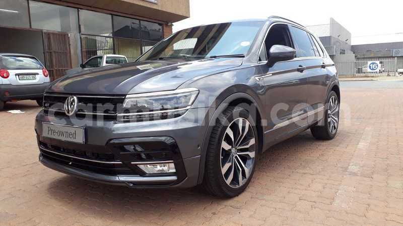 Big with watermark volkswagen tiguan matabeleland south beitbridge 25676