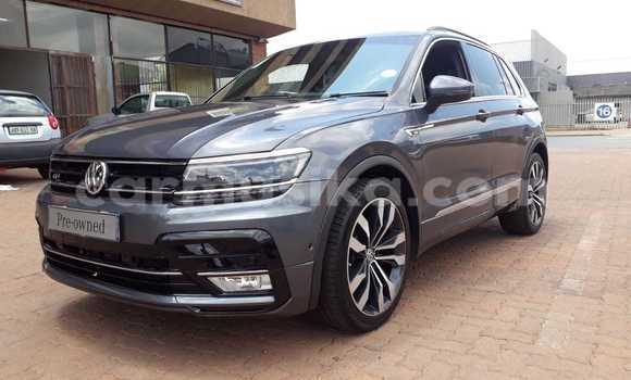 Tenga Tsaru Volkswagen Tiguan Sirivha Mota in Beitbridge in Matabeleland South
