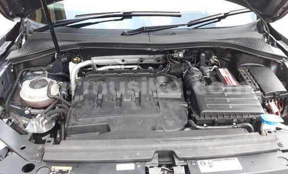 Buy Used Volkswagen Tiguan Silver Car in Beitbridge in Matabeleland South Buy Used Volkswagen Tiguan Silver Car in Beitbridge in Matabeleland South
