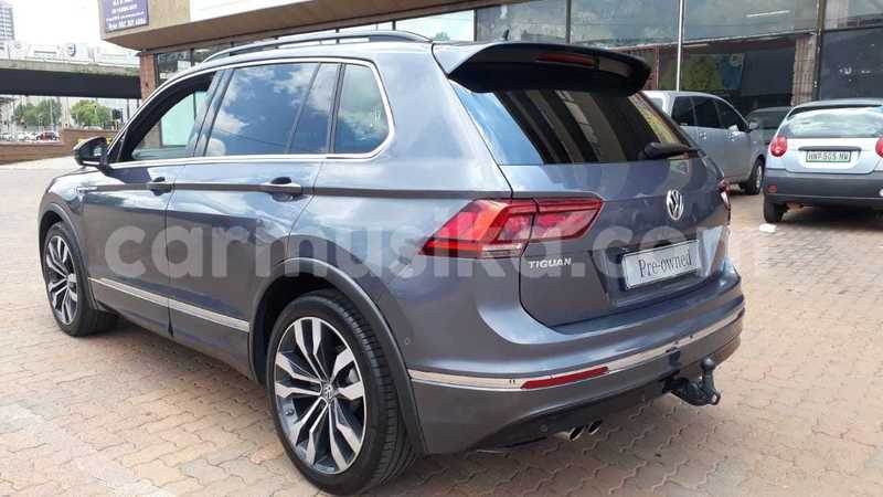 Big with watermark volkswagen tiguan matabeleland south beitbridge 25676