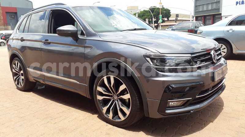 Big with watermark volkswagen tiguan matabeleland south beitbridge 25676