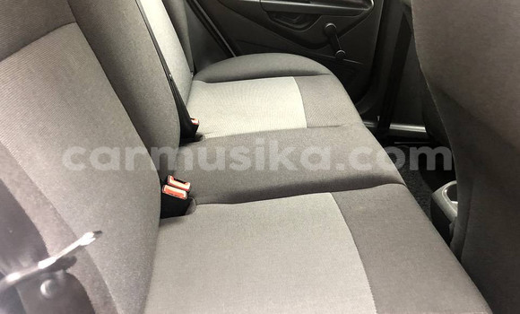 Nunua Ilio tumika Ford Fiesta Fedha Gari ndani ya Beitbridge nchini Matabeleland Kusini Nunua Ilio tumika Ford Fiesta Fedha Gari ndani ya Beitbridge nchini Matabeleland Kusini