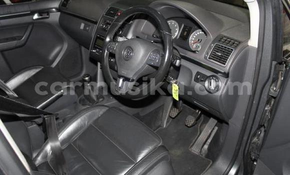 Acheter Occasion Voiture Volkswagen Touran Autre à Greendale, Harare Acheter Occasion Voiture Volkswagen Touran Autre à Greendale, Harare