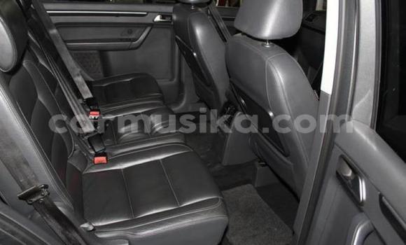 Acheter Occasion Voiture Volkswagen Touran Autre à Greendale, Harare Acheter Occasion Voiture Volkswagen Touran Autre à Greendale, Harare