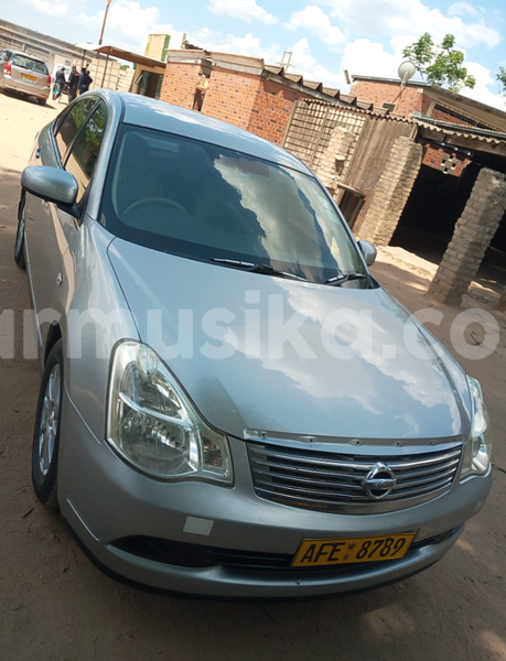 Big with watermark nissan sylphy harare chitungwiza 25680