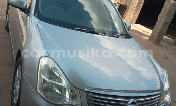 Buy Used Nissan Sylphy Silver Car in Chitungwiza in Harare