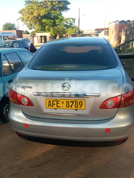 Big with watermark nissan sylphy harare chitungwiza 25680