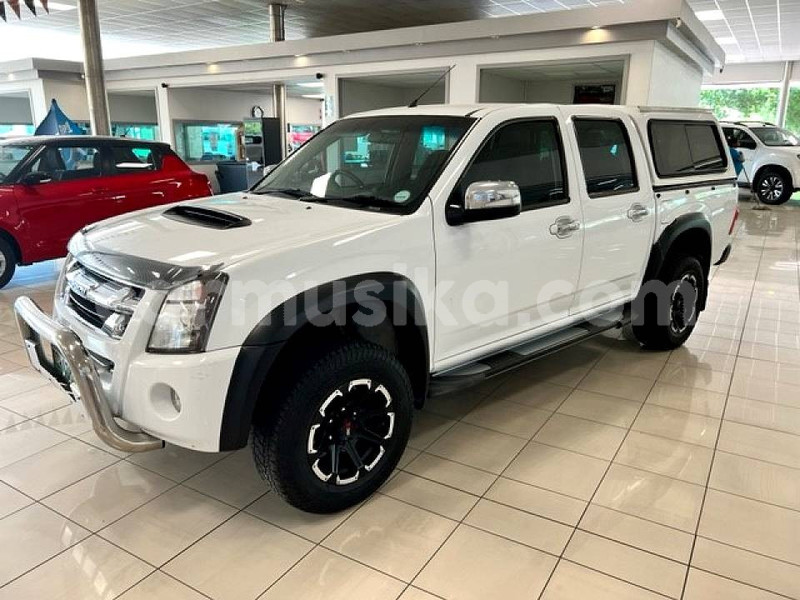 Big with watermark isuzu kb matabeleland south beitbridge 25681