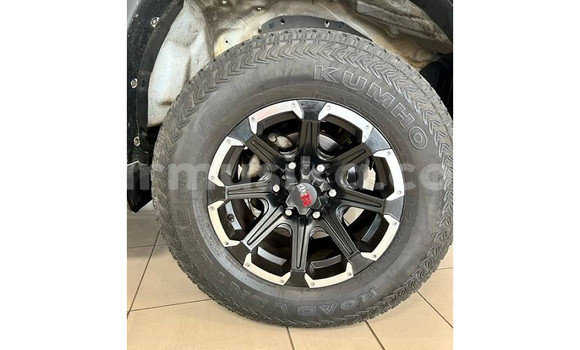 Buy Used Isuzu KB White Car in Beitbridge in Matabeleland South Buy Used Isuzu KB White Car in Beitbridge in Matabeleland South