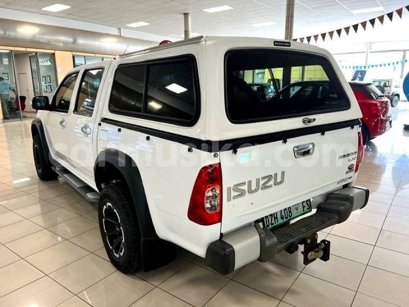 Big with watermark isuzu kb matabeleland south beitbridge 25681