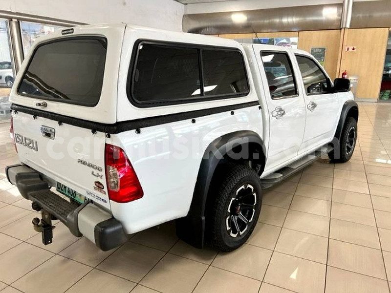 Big with watermark isuzu kb matabeleland south beitbridge 25681