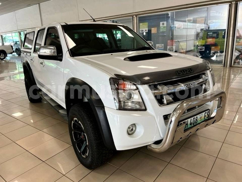 Big with watermark isuzu kb matabeleland south beitbridge 25681