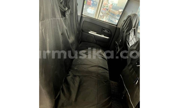 Buy Used Isuzu KB White Car in Beitbridge in Matabeleland South Buy Used Isuzu KB White Car in Beitbridge in Matabeleland South