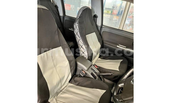 Buy Used Isuzu KB White Car in Beitbridge in Matabeleland South Buy Used Isuzu KB White Car in Beitbridge in Matabeleland South