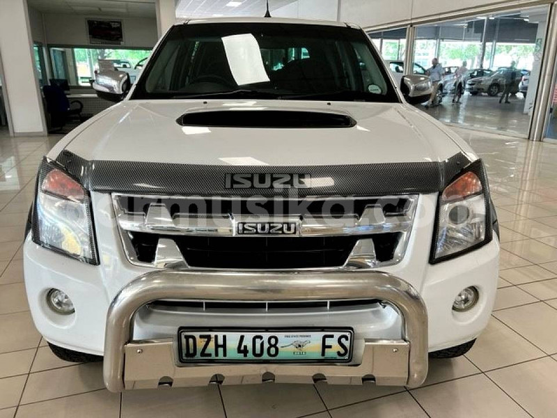 Big with watermark isuzu kb matabeleland south beitbridge 25681