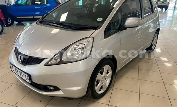 Tenga Tsaru Honda Jazz Sirivha Mota in Beitbridge in Matabeleland South