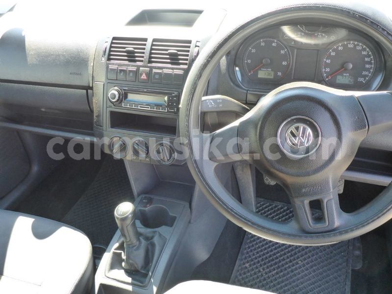 Big with watermark volkswagen polo matabeleland south beitbridge 25685