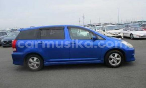 Nunua Ilio tumika Toyota Wish Bluu Gari ndani ya Beitbridge nchini Matabeleland Kusini Nunua Ilio tumika Toyota Wish Bluu Gari ndani ya Beitbridge nchini Matabeleland Kusini