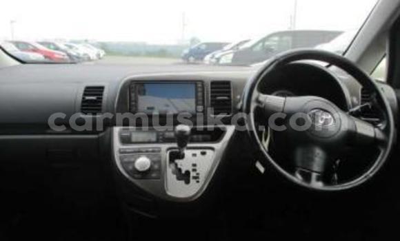 Nunua Ilio tumika Toyota Wish Bluu Gari ndani ya Beitbridge nchini Matabeleland Kusini Nunua Ilio tumika Toyota Wish Bluu Gari ndani ya Beitbridge nchini Matabeleland Kusini