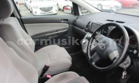 Nunua Ilio tumika Toyota Wish Bluu Gari ndani ya Beitbridge nchini Matabeleland Kusini Nunua Ilio tumika Toyota Wish Bluu Gari ndani ya Beitbridge nchini Matabeleland Kusini