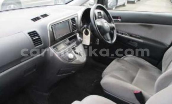 Nunua Ilio tumika Toyota Wish Bluu Gari ndani ya Beitbridge nchini Matabeleland Kusini Nunua Ilio tumika Toyota Wish Bluu Gari ndani ya Beitbridge nchini Matabeleland Kusini