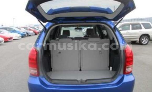 Nunua Ilio tumika Toyota Wish Bluu Gari ndani ya Beitbridge nchini Matabeleland Kusini Nunua Ilio tumika Toyota Wish Bluu Gari ndani ya Beitbridge nchini Matabeleland Kusini